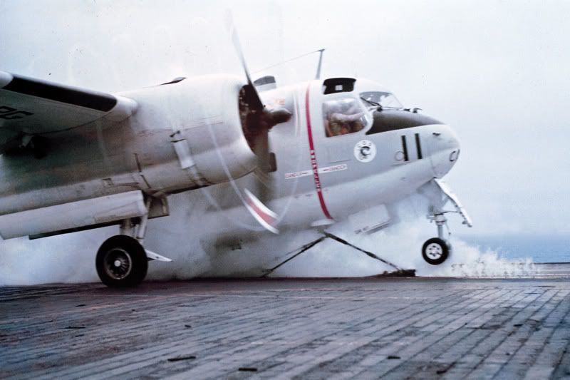 Grumman S2's Research Corner ARC Discussion Forums